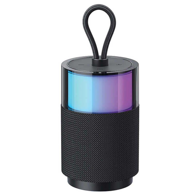 Bezdrôtový reproduktor USAMS YIN Series US-YX013 s mikrofónom, Bluetooth 5.3
