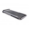 Kingsmith Walking Pad R2b elektrický bežecký pás, skladací, strieborný