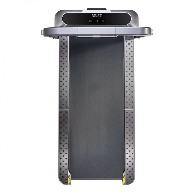 Kingsmith Walking Pad R2b elektrický bežecký pás, skladací, strieborný