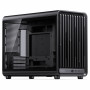 Jonsbo D33 STD počítačová skriňa, mini skriňa, mATX, tvrdené sklo, čierna (D33 STD BLACK)
