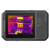 Guide Sensmart PF210 termovízna kamera, 256 x 192 pixelov, čierna