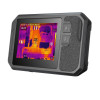 Guide Sensmart PF210 termovízna kamera, 256 x 192 pixelov, čierna