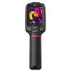 Guide Sensmart E1+ termovízna kamera, 120 x 90 pixelov, čierna