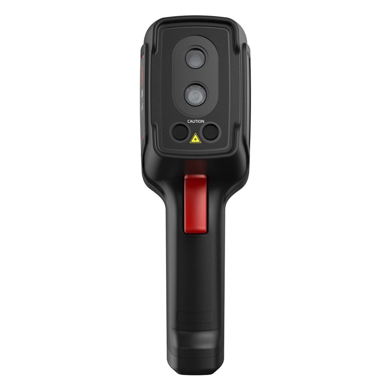 Guide Sensmart E1+ termovízna kamera, 120 x 90 pixelov, čierna