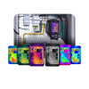 Guide Sensmart E1+ termovízna kamera, 120 x 90 pixelov, čierna