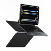 Dux Ducis puzdro s klávesnicou radu MK pre iPad Pro 11″ (2024), čierne
