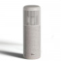 HiFuture Wedge reproduktor Bluetooth HEB9BN, hnedý