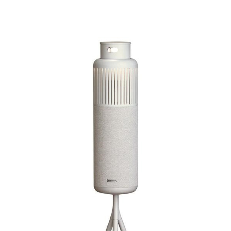 HiFuture Wedge reproduktor Bluetooth HEB9BN, hnedý