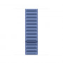 Apple Magnetic Link remienok na inteligentné hodinky 42 mm, Wildflower Blue (modrý), S/M, MKRE4ZM/A