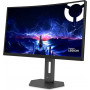 Lenovo Legion 27Q-2c herný monitor, 27 palcov, WQHD, 240 Hz, zakrivený, 67EFGAC1EU