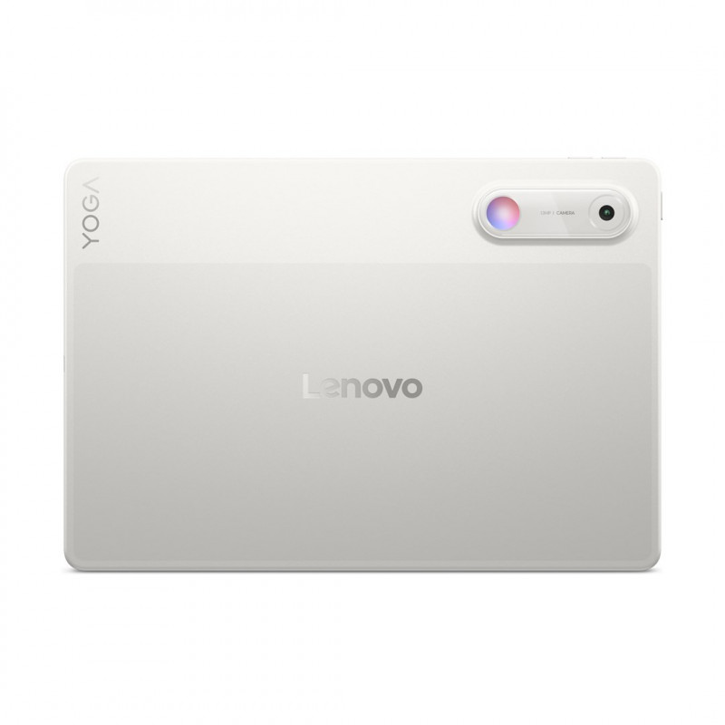 Lenovo Yoga Tab Gen 2 11 (TB711FU) tablet, 11,1 palcov, 3840 x 2560 LTPS, 144 Hz, 12 GB RAM, 256 GB, Wi-Fi 7, béžový, s perom a klávesnicou, ZAJ00024PL