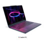Lenovo Yoga 9i 2-in-1 Aura Edition 14IPH11 83SE001XPB notebook, 14" 2,8K OLED dotykový displej, Intel Core Ultra 7 355, 32 GB RAM, SSD 512 GB, modrý