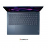 Lenovo Yoga 9i 2-in-1 Aura Edition 14IPH11 83SE001XPB notebook, 14" 2,8K OLED dotykový displej, Intel Core Ultra 7 355, 32 GB RAM, SSD 512 GB, modrý