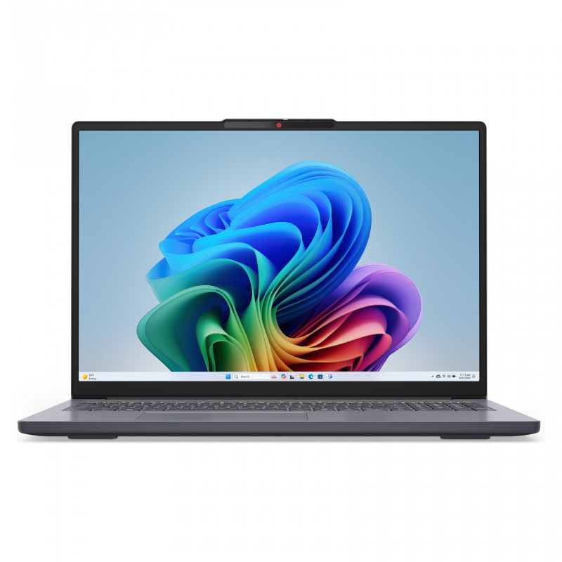 Lenovo IdeaPad 3 Slim 83RS002AGE notebook, 16" WUXGA, Intel Core 7 350, 16 GB RAM, SSD 512 GB, Windows 11 Home