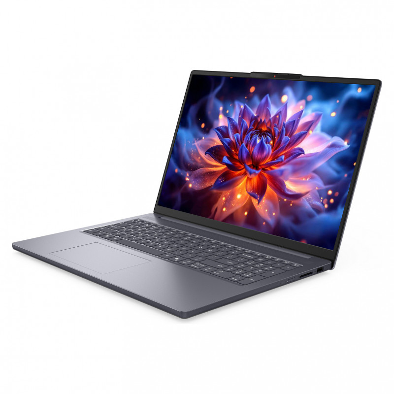 Lenovo IdeaPad 3 Slim 83RS002AGE notebook, 16" WUXGA, Intel Core 7 350, 16 GB RAM, SSD 512 GB, Windows 11 Home