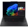 Lenovo ThinkPad T14 Gen 6 21QG00DAGE notebook, 14" WUXGA, Intel Core Ultra 5 228V, 32 GB RAM, SSD 512 GB, Windows 11 Pro, čierny