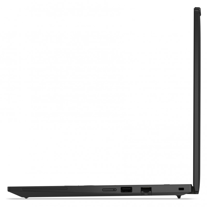 Lenovo ThinkPad T14 Gen 6 21QG00DAGE notebook, 14" WUXGA, Intel Core Ultra 5 228V, 32 GB RAM, SSD 512 GB, Windows 11 Pro, čierny
