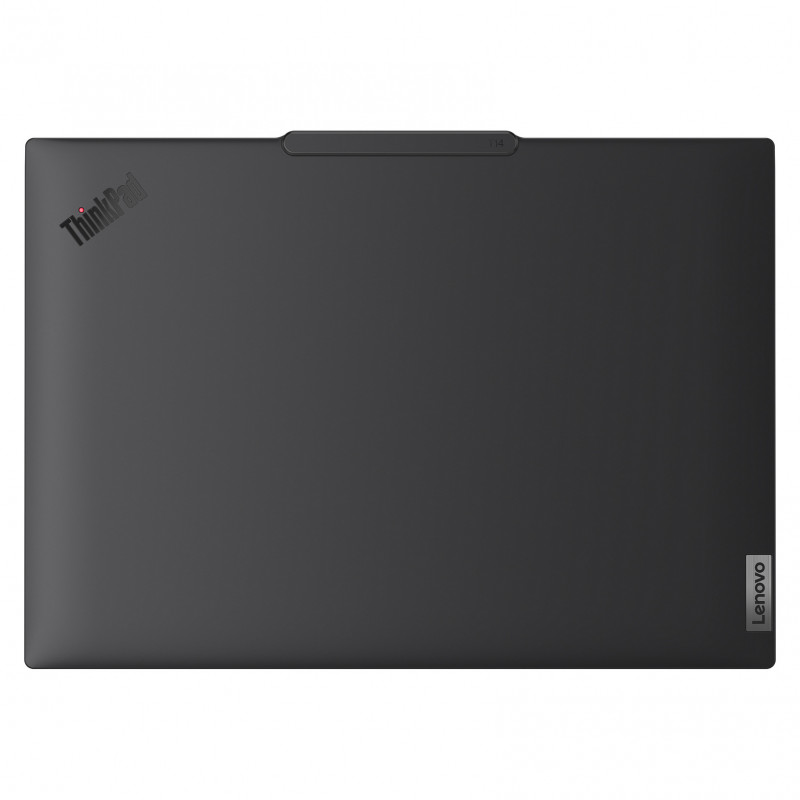 Lenovo ThinkPad T14 Gen 6 21QG00DAGE notebook, 14" WUXGA, Intel Core Ultra 5 228V, 32 GB RAM, SSD 512 GB, Windows 11 Pro, čierny