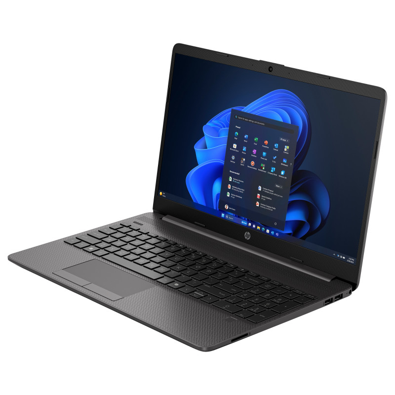 HP 250R Core5 notebook, Intel Core 5 120U, 16 GB RAM, SSD 512 GB, Windows 11 Home, AZERTY