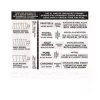D'Addario EXL110 Regular Light struny na elektrickú gitaru, 10-46