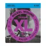 D'Addario EXL120 Super Light struny na elektrickú gitaru, 9-42