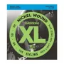 D'Addario EXL165 struny pre basgitaru, Regular Light 45–105