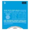 D'Addario EXL165 struny pre basgitaru, Regular Light 45–105