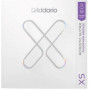 D'Addario XSAPB1152 struny pre akustickú gitaru, 11–52