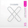 D'Addario XSE0942 struny pre elektrickú gitaru, Super Light 9–42