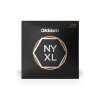 D'Addario NYXL1046 struny na elektrickú gitaru, 10–46