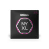 D'Addario NYXL0942 struny na elektrickú gitaru, 09–42