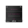 D'Addario NYXL0942 struny na elektrickú gitaru, 09–42