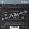 D'Addario EJ45FF Pro-Arté Carbon struny na klasickú gitaru