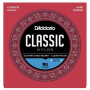 D'Addario EJ27H struny na klasickú gitaru