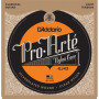 D'Addario EJ43 Pro-Arté Carbon struny na klasickú gitaru