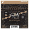 D'Addario EJ43 Pro-Arté Carbon struny na klasickú gitaru