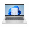 HP 17-cp3575ng notebook, AMD Ryzen 7 7730U, 16 GB RAM, 1 TB SSD, nemecká klávesnica (QWERTZ)