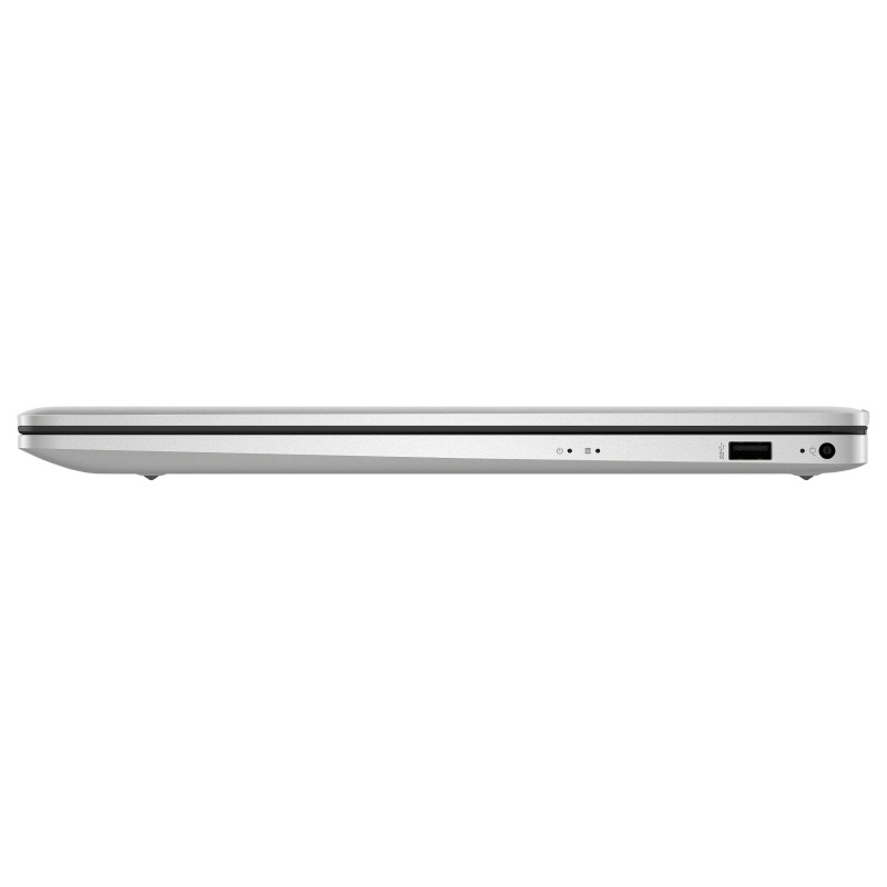 HP 17-cp3575ng notebook, AMD Ryzen 7 7730U, 16 GB RAM, 1 TB SSD, nemecká klávesnica (QWERTZ)
