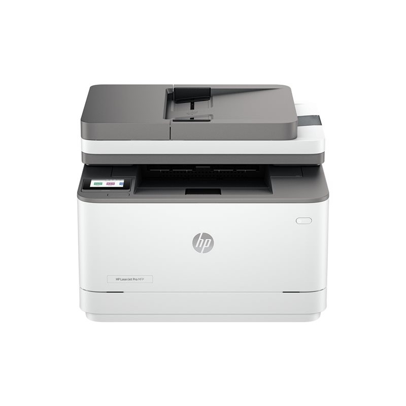HP LaserJet Pro MFP 3106sdw multifunkčná tlačiareň, čiernobiela laserová, Legal (216 x 356 mm)