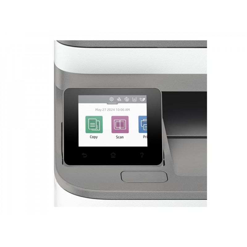 HP LaserJet Pro MFP 3106sdw multifunkčná tlačiareň, čiernobiela laserová, Legal (216 x 356 mm)