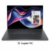 Dell XPS 16 DA16260-945YK 16-palcový dotykový notebook, Intel Core Ultra X9 388H, 32 GB RAM, 1 TB SSD, Windows 11 Home, grafitový