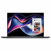Dell XPS 16 DA16260-945YK 16-palcový dotykový notebook, Intel Core Ultra X9 388H, 32 GB RAM, 1 TB SSD, Windows 11 Home, grafitový