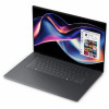 Dell XPS 16 DA16260-945YK 16-palcový dotykový notebook, Intel Core Ultra X9 388H, 32 GB RAM, 1 TB SSD, Windows 11 Home, grafitový