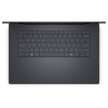 Dell XPS 16 DA16260-945YK 16-palcový dotykový notebook, Intel Core Ultra X9 388H, 32 GB RAM, 1 TB SSD, Windows 11 Home, grafitový