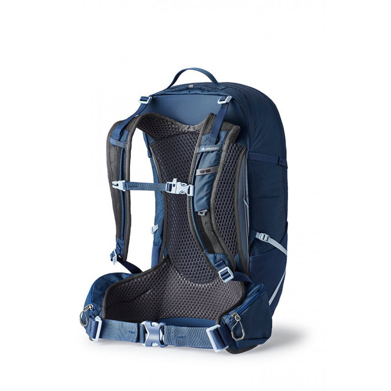 Gregory Juno 30 Vintage Blue turistický batoh, 30 l