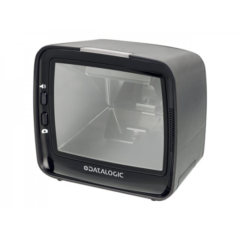 Datalogic Magellan 3450VSi súprava čítačky čiarových kódov, stolové zariadenie, dekódovaná, USB