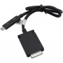 Dell 3V37X kábel USB Type C na Trinity