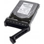 Dell 400-ATJN interný pevný disk 1,2 TB, 10K ot./min, SAS 12Gbps, 512n, 2,5 palca v hybridnom ráme 3,5 palca