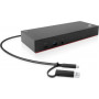Lenovo ThinkPad Hybrid USB dokovacia stanica SD20Q13457, 135 W