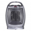 Noveen PTC09 keramický teplovzdušný ventilátor, 1500 W, sivý